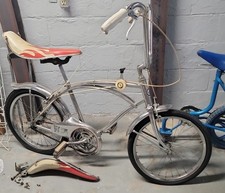 Vintage sears spyder for sale  Columbus