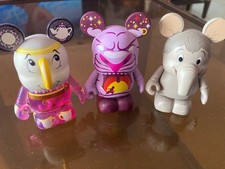 Lot vinylmation passage d'occasion  Maisons-Alfort
