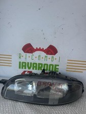 Faro fanale anteriore usato  Italia