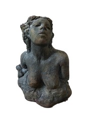 Dominique friedrich sculpture d'occasion  Marseille IX