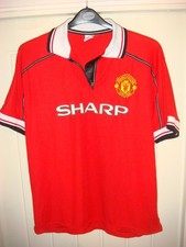 Manchester united official for sale  TAMWORTH