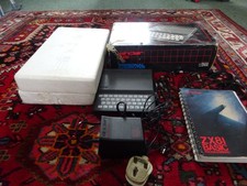 Sinclair zx81 working for sale  HUNTINGDON
