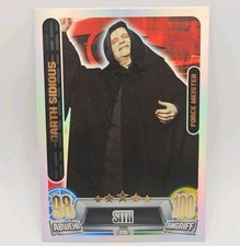 Topps star wars gebraucht kaufen  Darmstadt