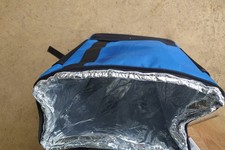 Thermal rucksack backpack for sale  MILTON KEYNES