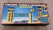 Scalextric dunlop control for sale  WIGSTON
