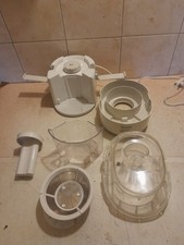 Frullatore estrattore delonghi usato  Celico
