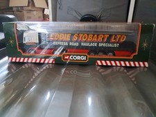 Corgi 59538 eddie for sale  LIVERPOOL