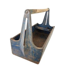Vintage craftsman blue for sale  Pawnee