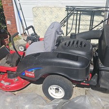 Toro timecutter z420 for sale  Mobile