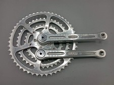 Stronglight 49d pédalier d'occasion Stronglight 49d pédalier d'occasion  Gan