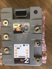 Modulo crown 148136 usato  Spedire a Italy