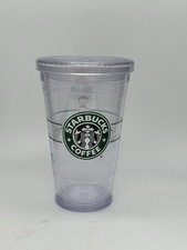 Starbucks classic clear for sale  Greenville
