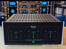 Mcintosh mc7106 channel for sale  Dallas
