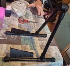 Musik stander gebraucht kaufen  Gera