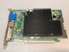 Dell ATI AMD Radeon X1300 PRO 256MB DDR2 PCIe x16 Video Card Carte Graphique comprar usado  Enviando para Brazil