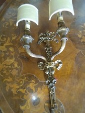 Applique parete vintage usato  Gubbio