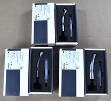 NOVO NÃO USADO Lote de 3 Peças de Mão Odontológicas KaVo MASTERmatic Lux M25L (2023) comprar usado NOVO NÃO USADO Lote de 3 Peças de Mão Odontológicas KaVo MASTERmatic Lux M25L (2023) comprar usado  Enviando para Brazil