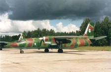 Slovak air force for sale  SPALDING
