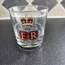 Vintage commemorative glass for sale  PORTSMOUTH