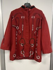 Ritz saddler cappotto usato  Montecchio Emilia
