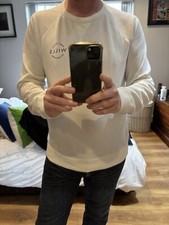 Jack wills white for sale  WOLVERHAMPTON