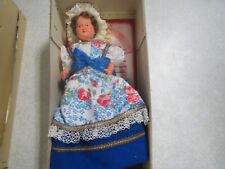 Ca254 ancienne poupee d'occasion  Nancy-