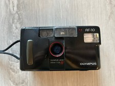 Olympus af10 compatta usato  Tivoli