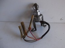 Suzuki ignition switch for sale  GODSTONE
