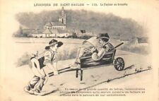 Légende saint saulge d'occasion  France