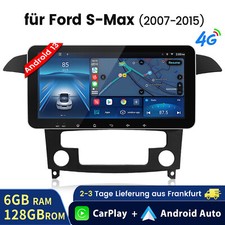 Ford max 2007 gebraucht kaufen  Buttstädt