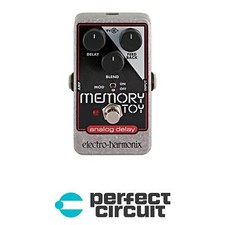 Electro harmonix memory for sale  USA