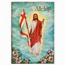Künstler stern jesus gebraucht kaufen  Deutschland