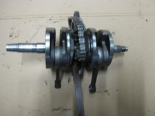 Double vilebrequin quad d'occasion Double vilebrequin quad d'occasion  Faches-Thumesnil