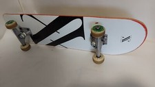 Skate board skateboard d'occasion  Herlies