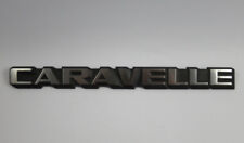Original bus caravelle d'occasion  Expédié en Belgium