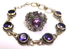 Amethyst antique style for sale  Boynton Beach