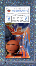 Patrick ewing 16pt for sale  Trenton