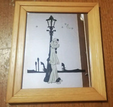 Quadro specchio printed usato  Misterbianco