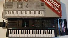 Usado, RARO Vintage Yamaha VSS-100 Teclado Amostrador de Voz EM CAIXA! comprar usado  Enviando para Brazil