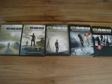 DVD de The Walking Dead: Temporada 2,3,4,5,6 comprar usado  Enviando para Brazil