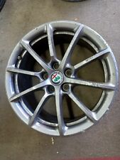 7.5j et33 alfa for sale  WICKFORD
