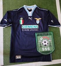 Lazio 2000 2001 usato  Bari