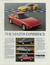 1985 mazda gsl for sale  Jacksonville