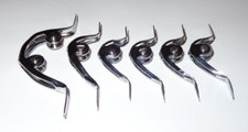 Set aftco chrome for sale  Corpus Christi