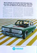 Plymouth valiant door for sale  SIDCUP
