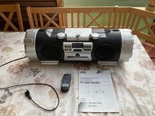Jvc b99 powered gebraucht kaufen  Winklarn