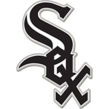 Chicago white sox for sale  MANCHESTER