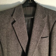Vintage barrington herringbone for sale  Copperas Cove