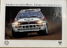 Lancia delta ancora usato  Torino