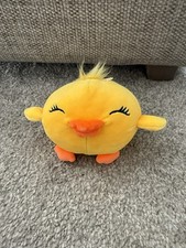 Hamleys chick plush for sale  SHEERNESS